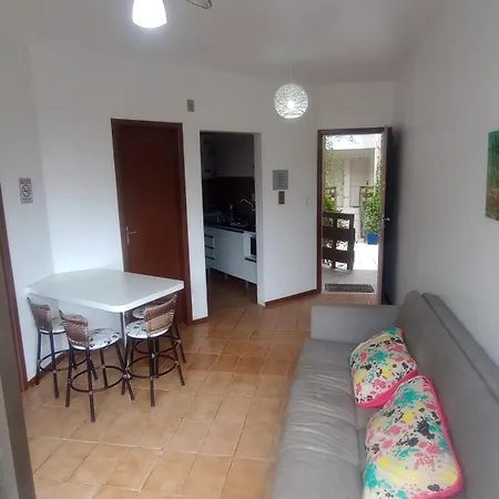 Apartamentos Studium Canasvieras Florianopolis Exterior photo