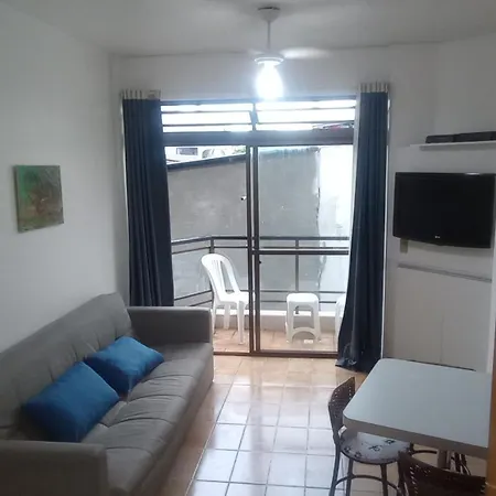 Apartamentos Studium Canasvieras Florianopolis Exterior photo