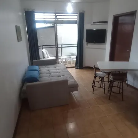 Apartamentos Studium Canasvieras Florianopolis Exterior photo