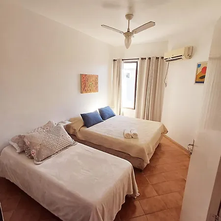 Apartamentos Studium Canasvieras Florianopolis Room photo