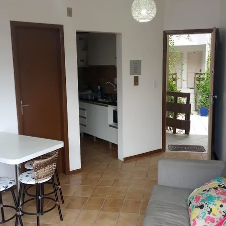 Apartamentos Studium Canasvieras Florianopolis Room photo