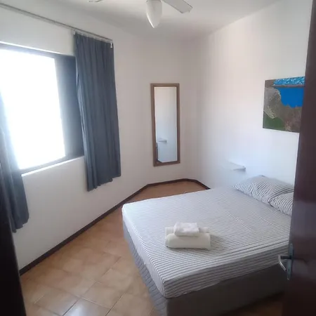 Apartamentos Studium Canasvieras Florianopolis Room photo