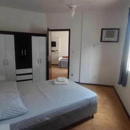 Apartamentos Studium Canasvieras Florianopolis Room photo