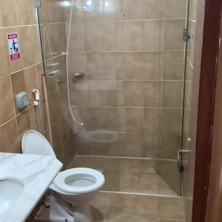 Apartamentos Studium Canasvieras Florianopolis Room photo