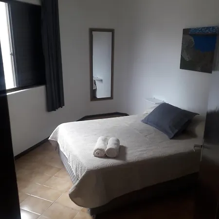 Apartamentos Studium Canasvieras Florianopolis Room photo