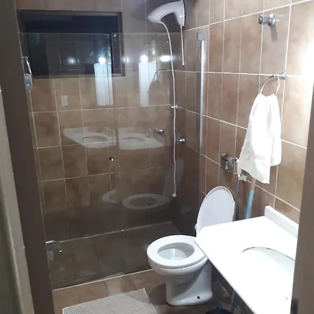 Apartamentos Studium Canasvieras Florianopolis Room photo