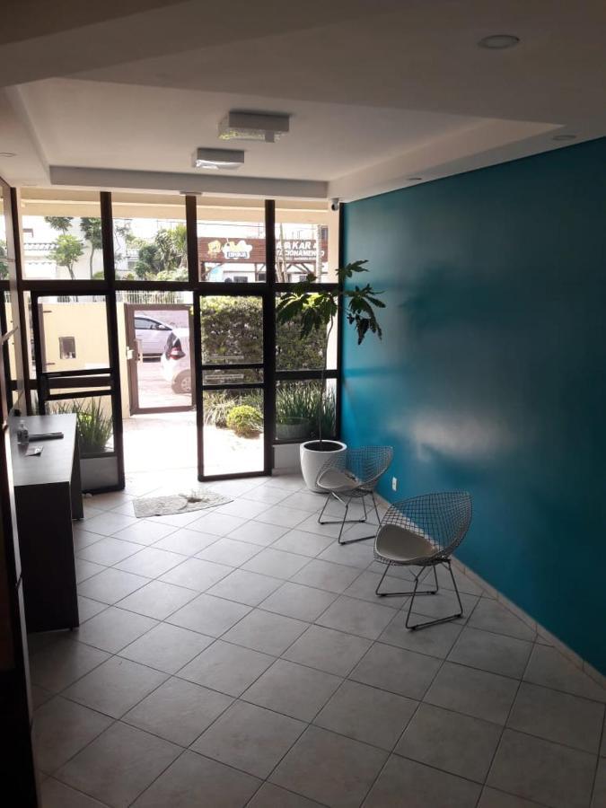 Studium Canasvieras Apartment *