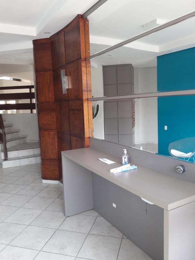 Studium Canasvieras Apartment