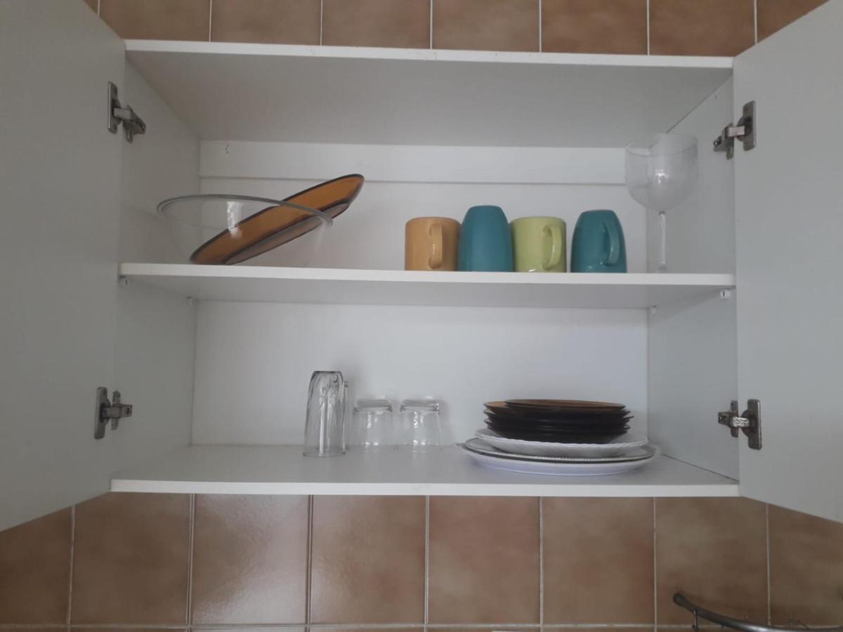 Apartment Studium Canasvieras *