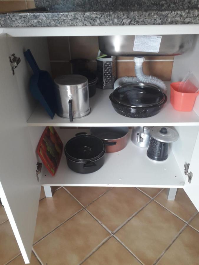 Studium Canasvieras Apartment *