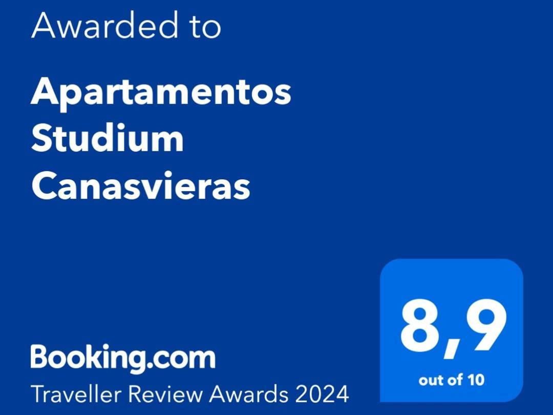 Apartment Studium Canasvieras *