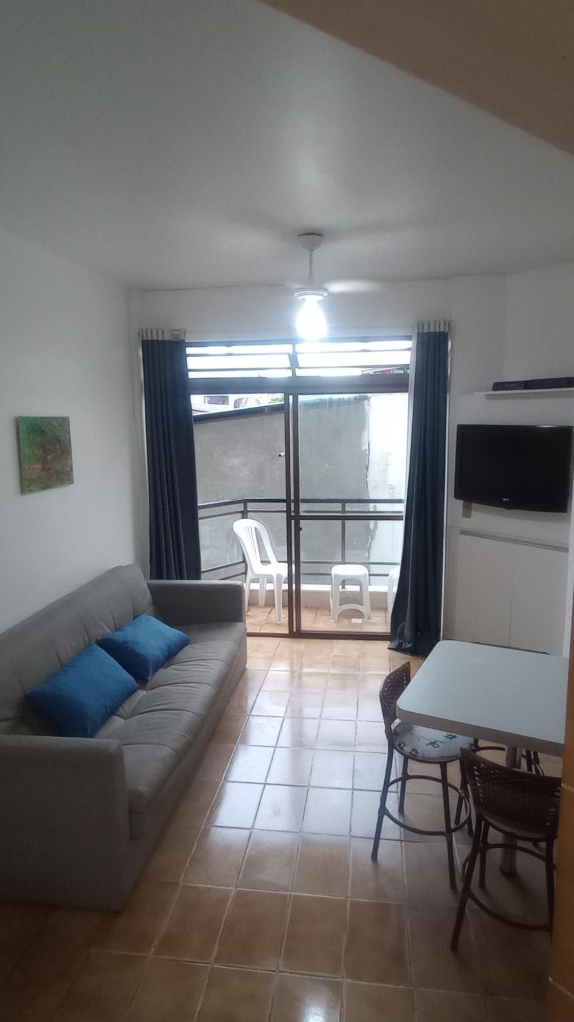 Apartment Studium Canasvieras Florianopolis
