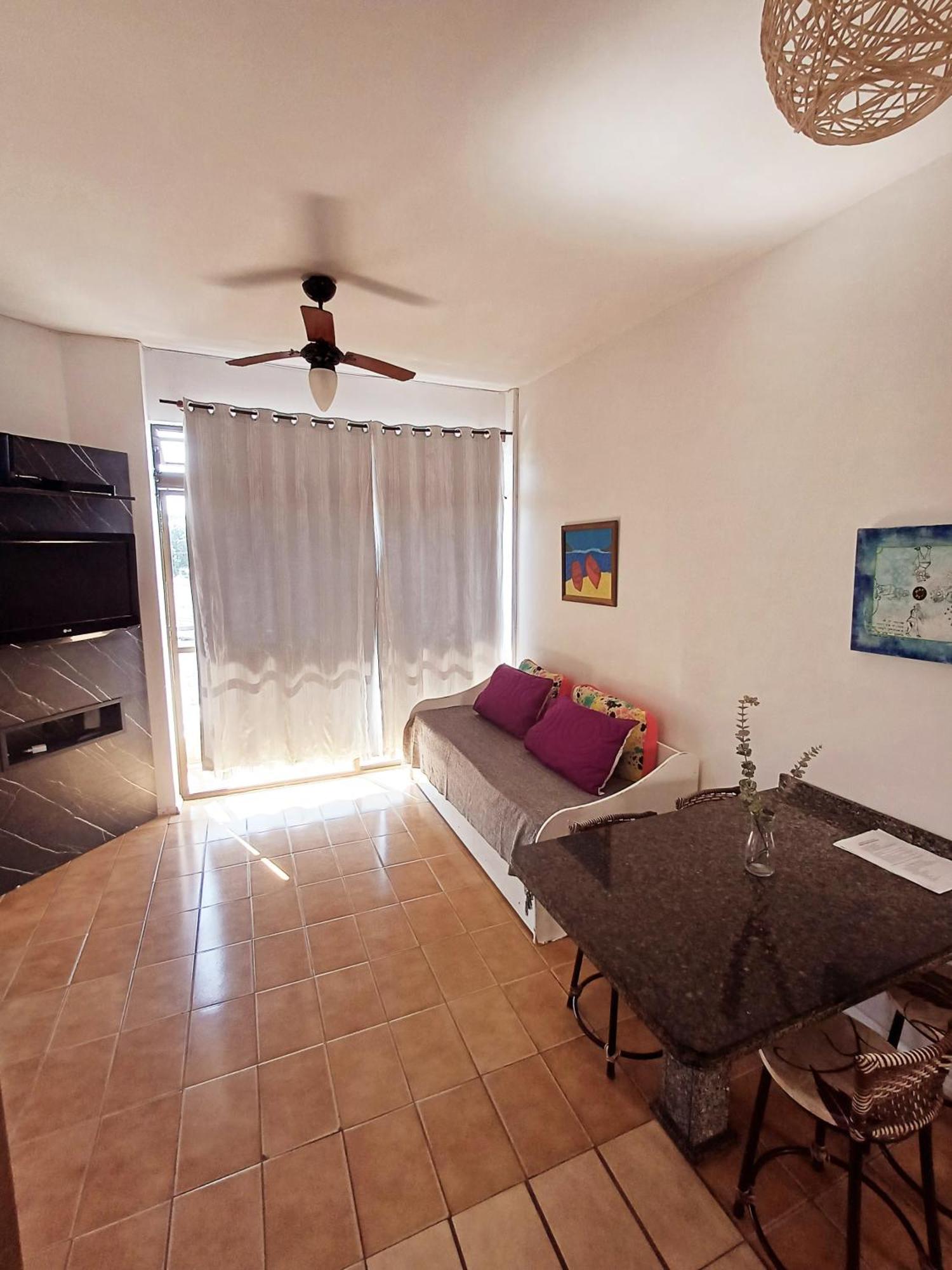 Studium Canasvieras Apartment Florianopolis