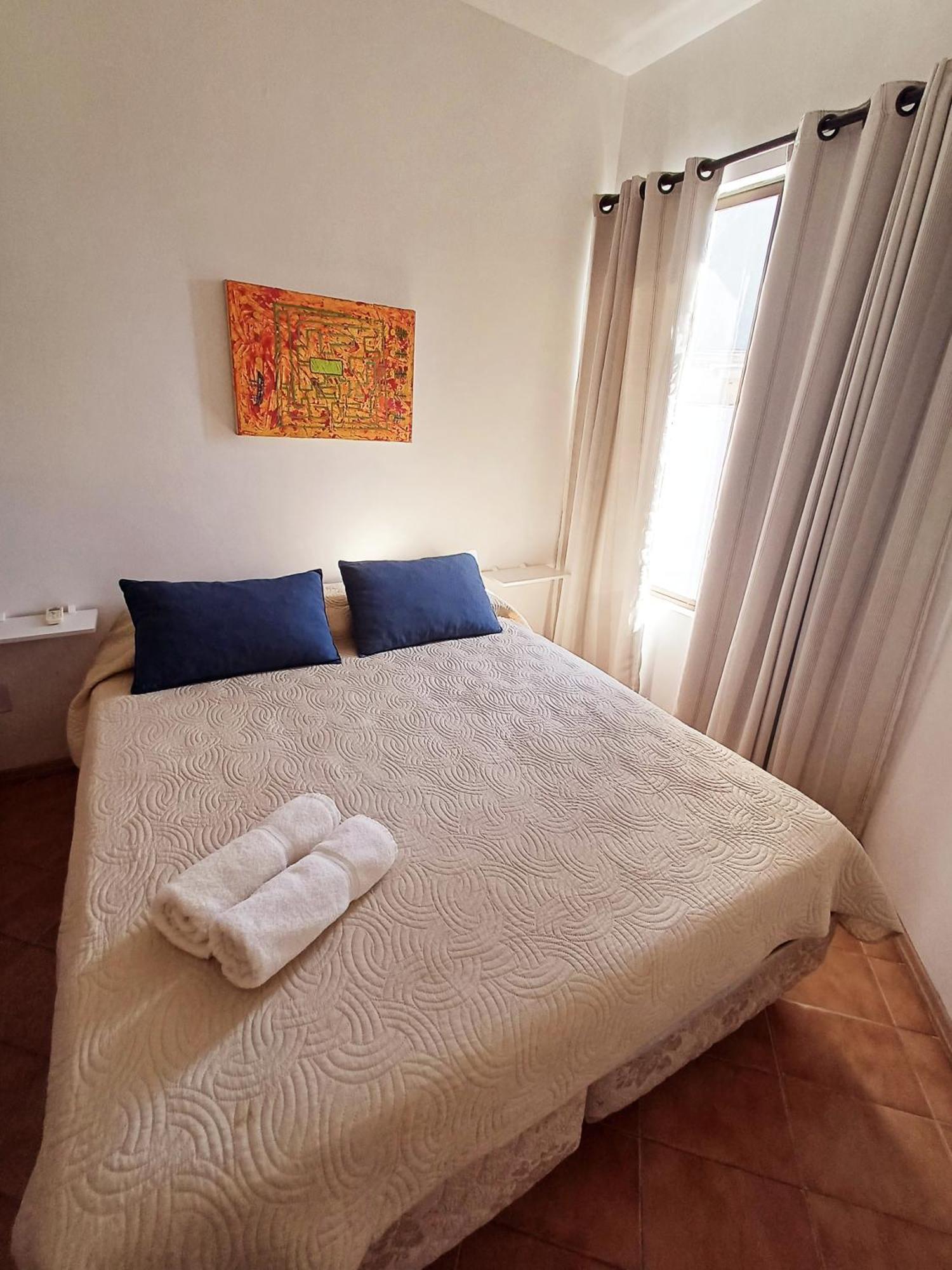 Studium Canasvieras Apartment Florianopolis