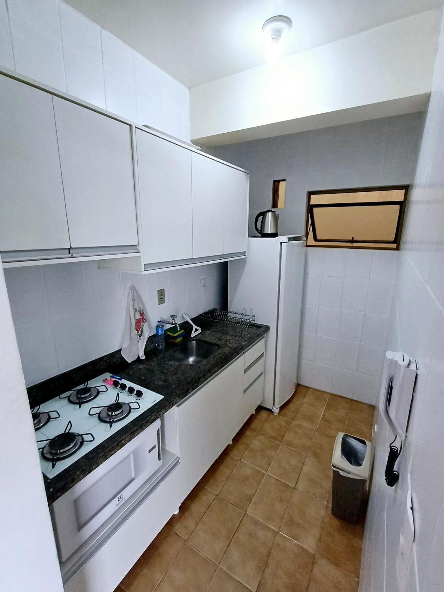 Apartment Studium Canasvieras Florianopolis