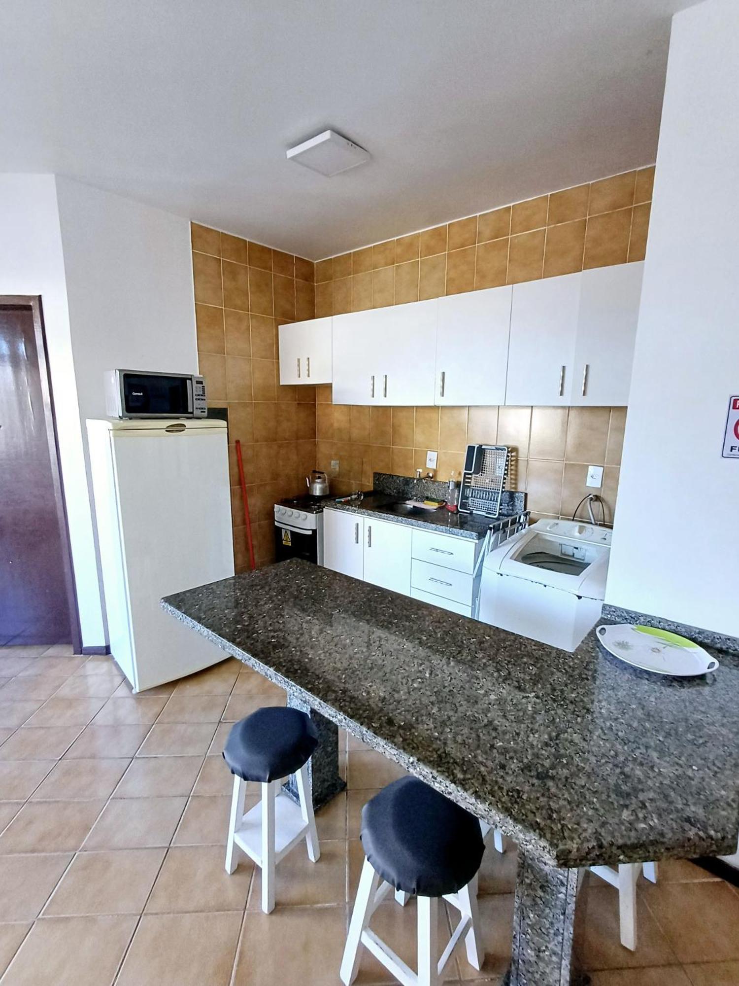 Studium Canasvieras Apartment Florianopolis